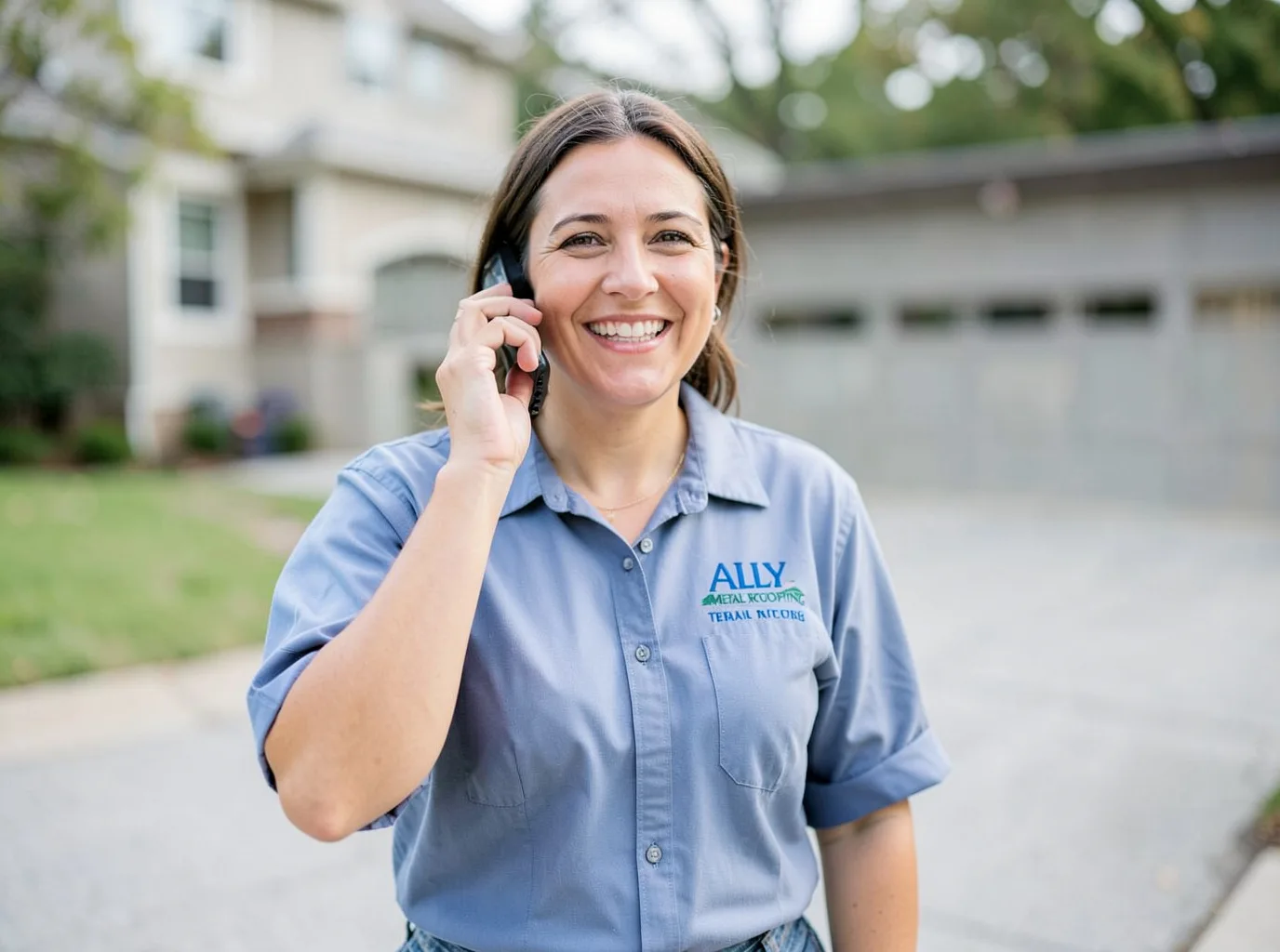 Metal Roof Installation Farmersville, TX FAQs
